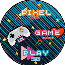 Pixel Game